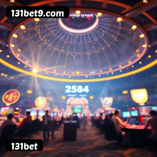 131bet Logo