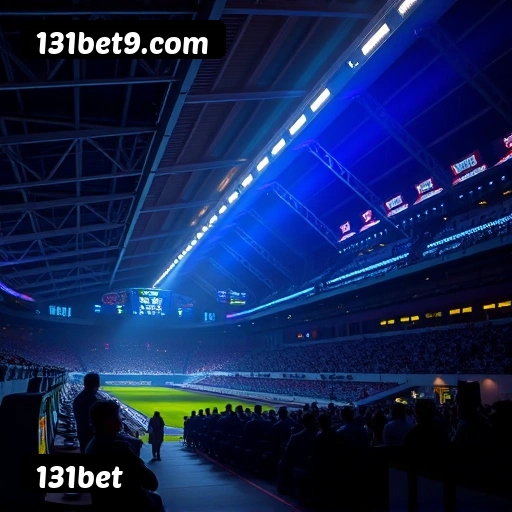 131bet Logo