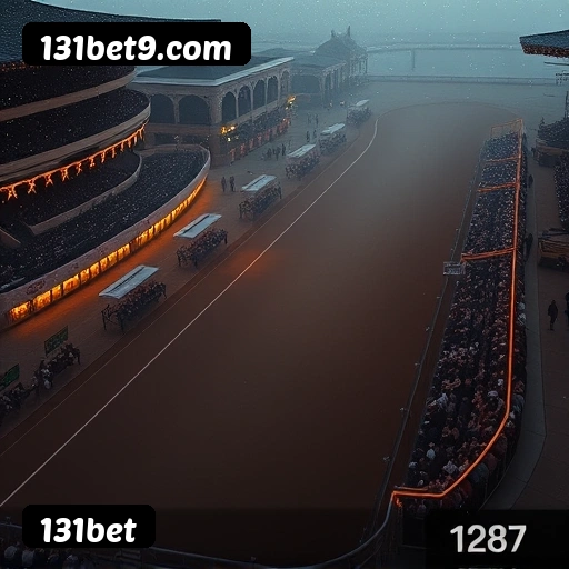 131bet Logo