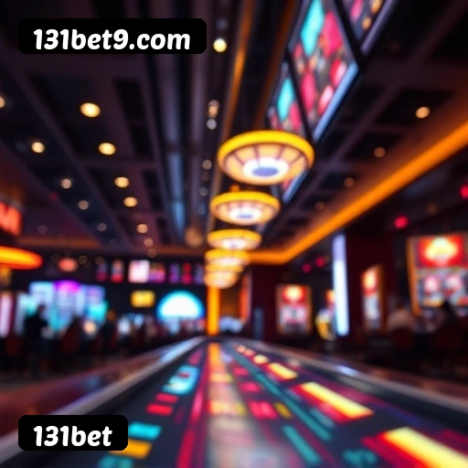 131bet Logo